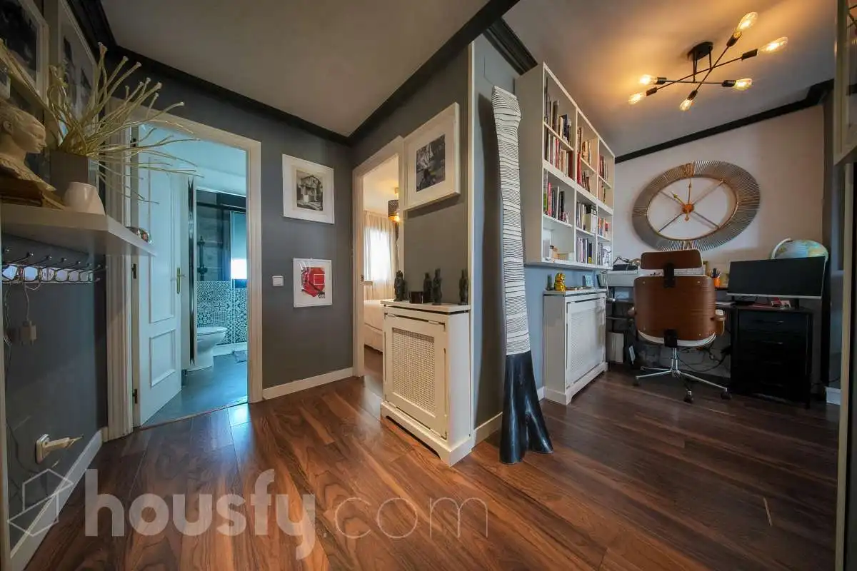 Flat with lift for sale in Calle Zabaleta ., imagen 24