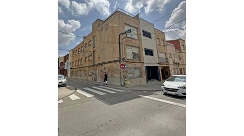 Foto 5 de Dúplex en venta en Calle Carrer de Cervantes, 55, Barri del Centre, Terrassa