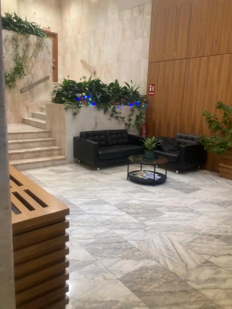 Apartments for sale in Madrid
