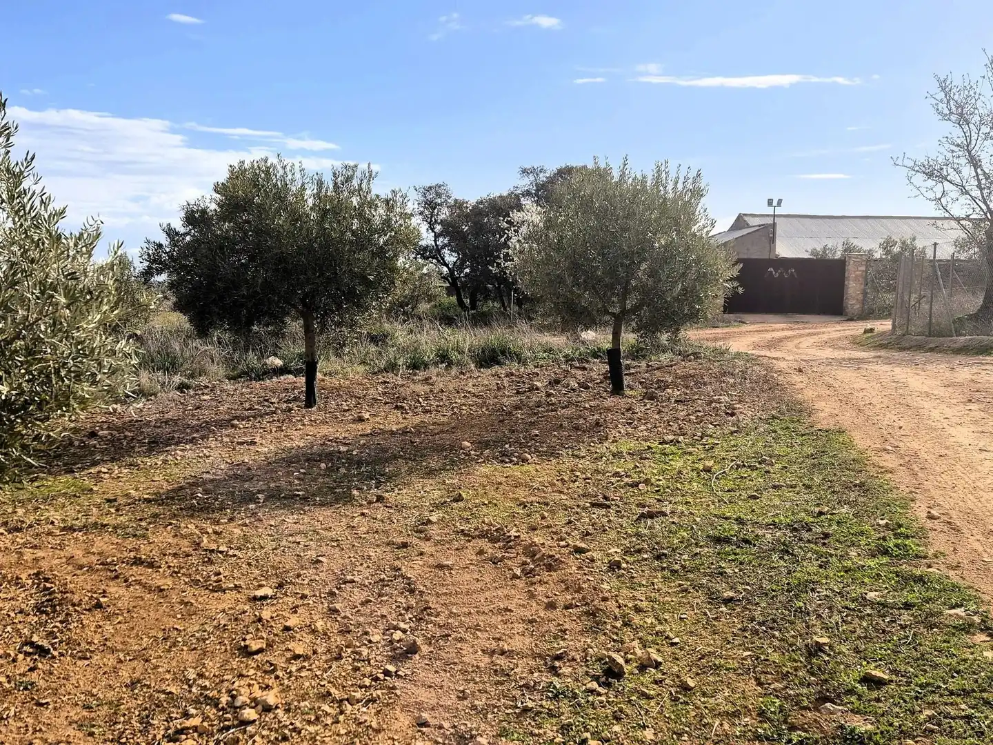 Terreno residencial en venta en Salar, imagen 22