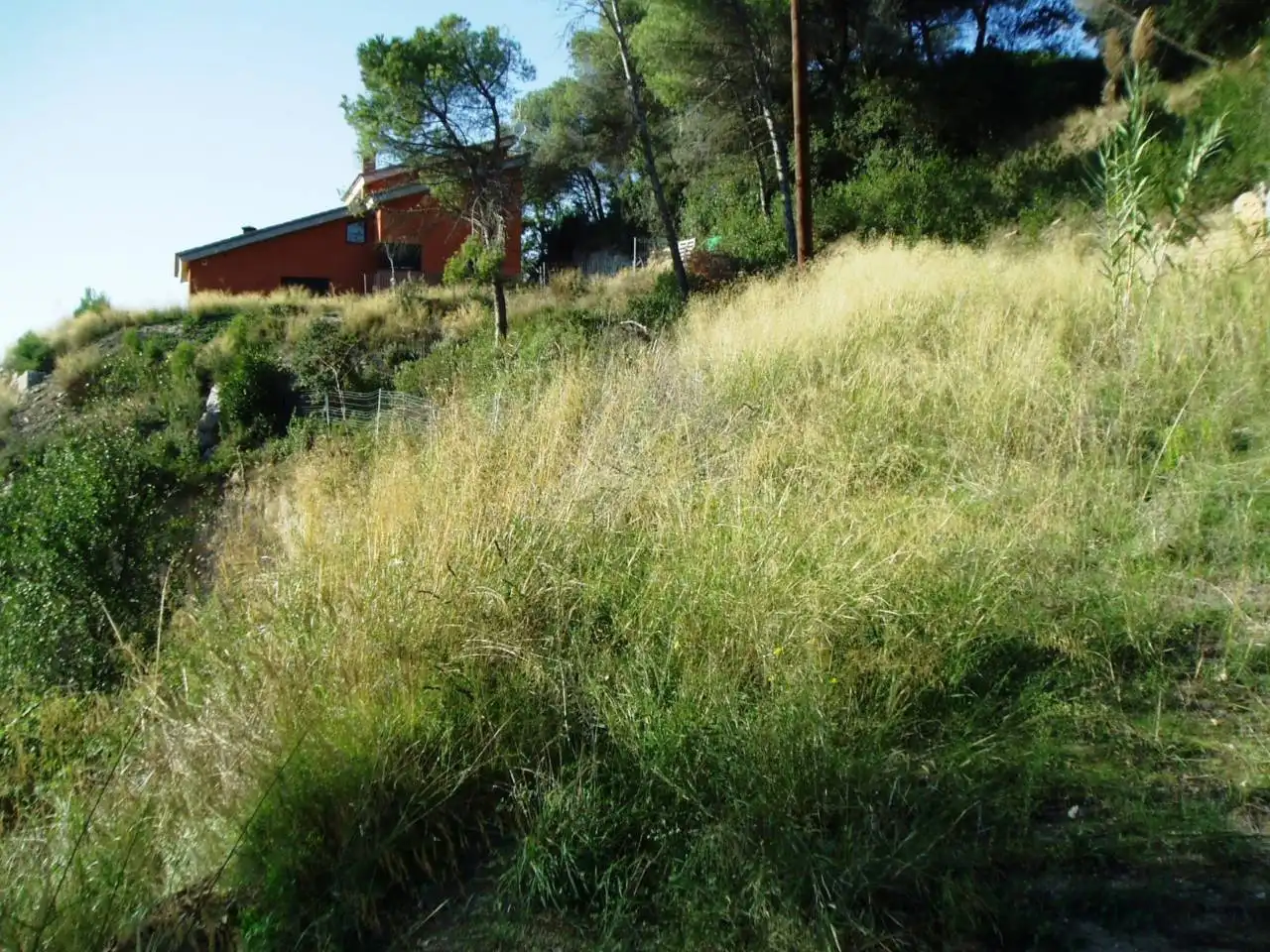 Terreny residencial en venda a Calle Mare de Déu de Montserrat 16, imagen 14