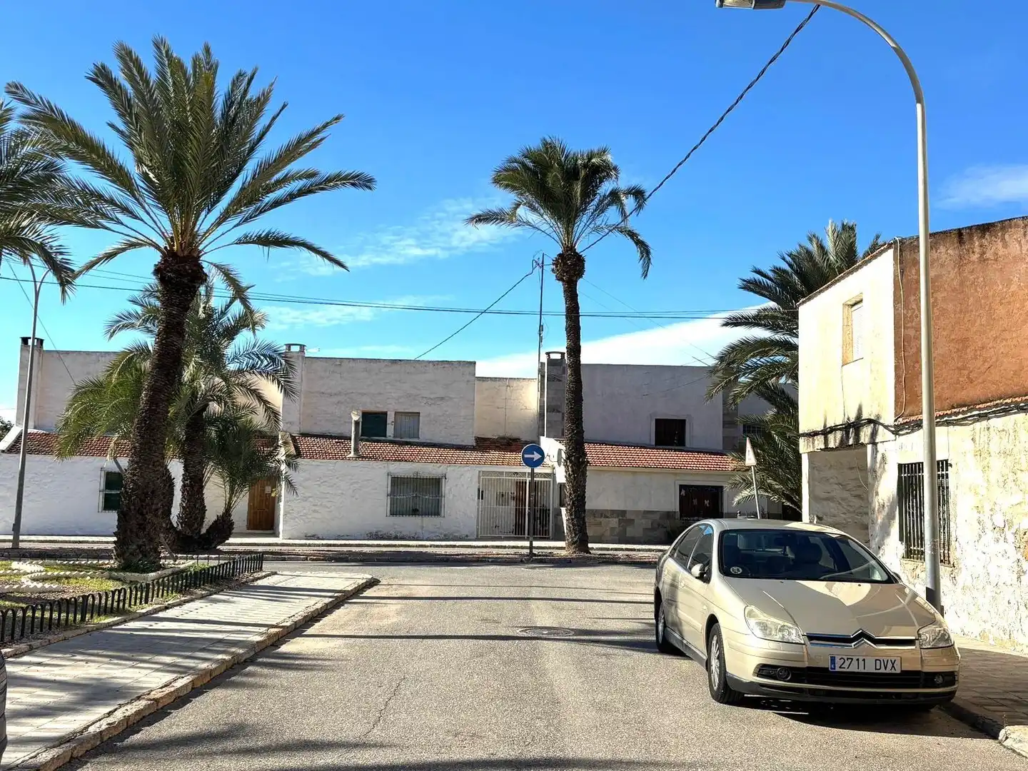 House for sale in Crevillent