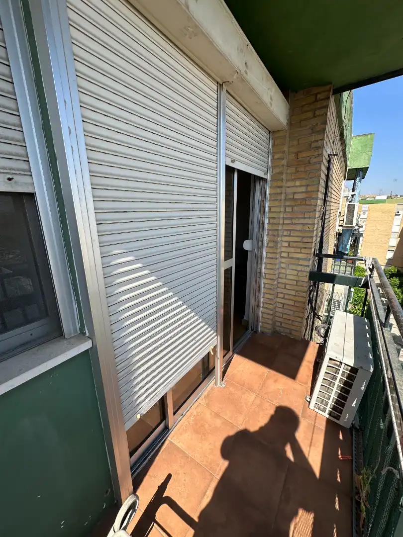 Terraza de Piso en venta en Camas con Aire acondicionado, Terraza y Balcón