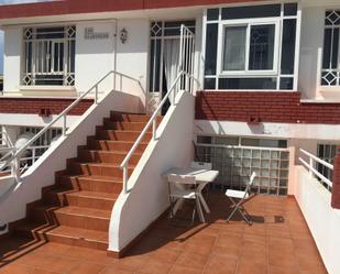 Terrassa de Apartament en venda en San Bartolomé de Tirajana amb Terrassa