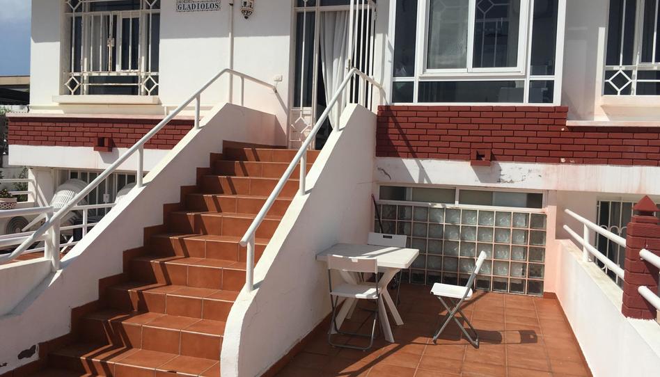 Photo 1 of Apartment for sale in Calle Los Gladiolos, San Agustín - Bahía Feliz, Las Palmas