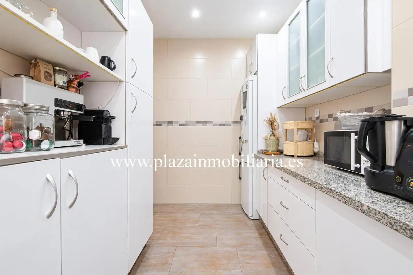 Flat with terrace for sale in Centro, imagen 10