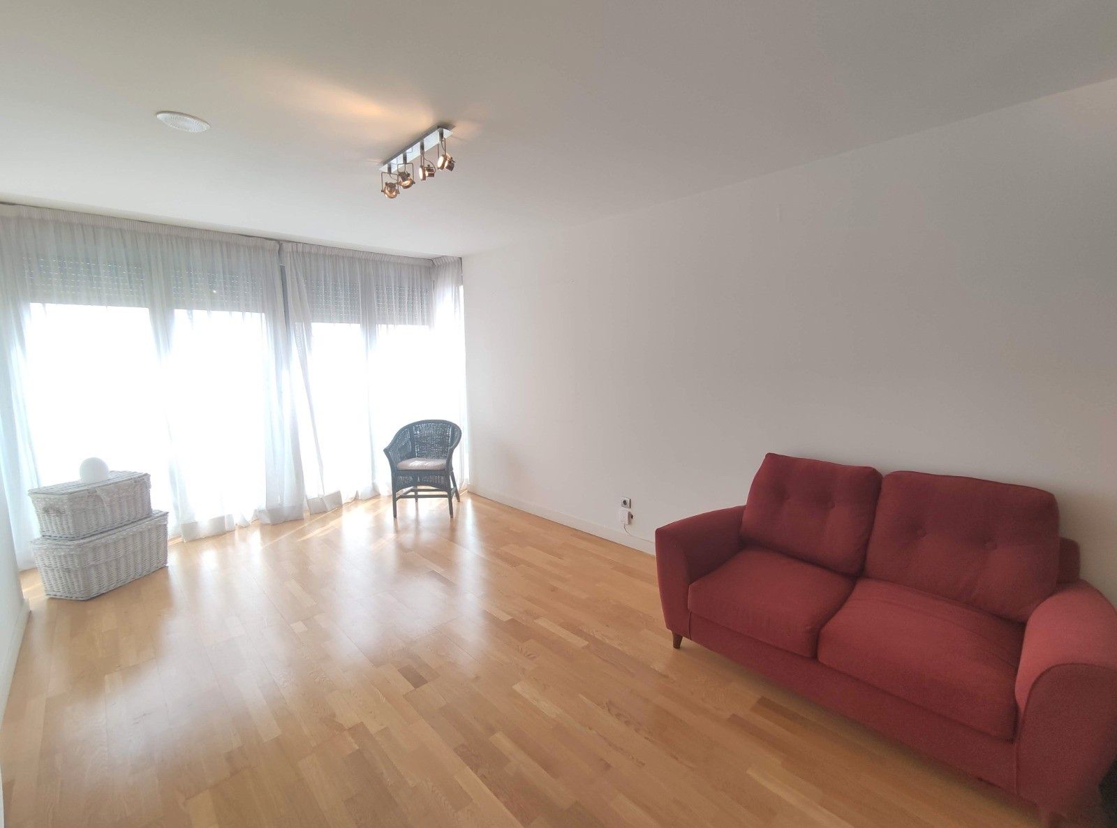 Living room of Flat for sale in Elche / Elx  with Air Conditioner and Heating