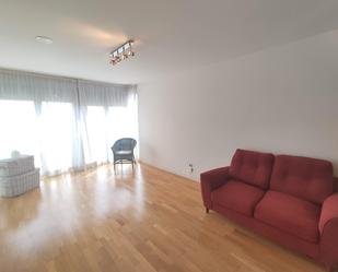 Living room of Flat for sale in Elche / Elx  with Air Conditioner and Heating