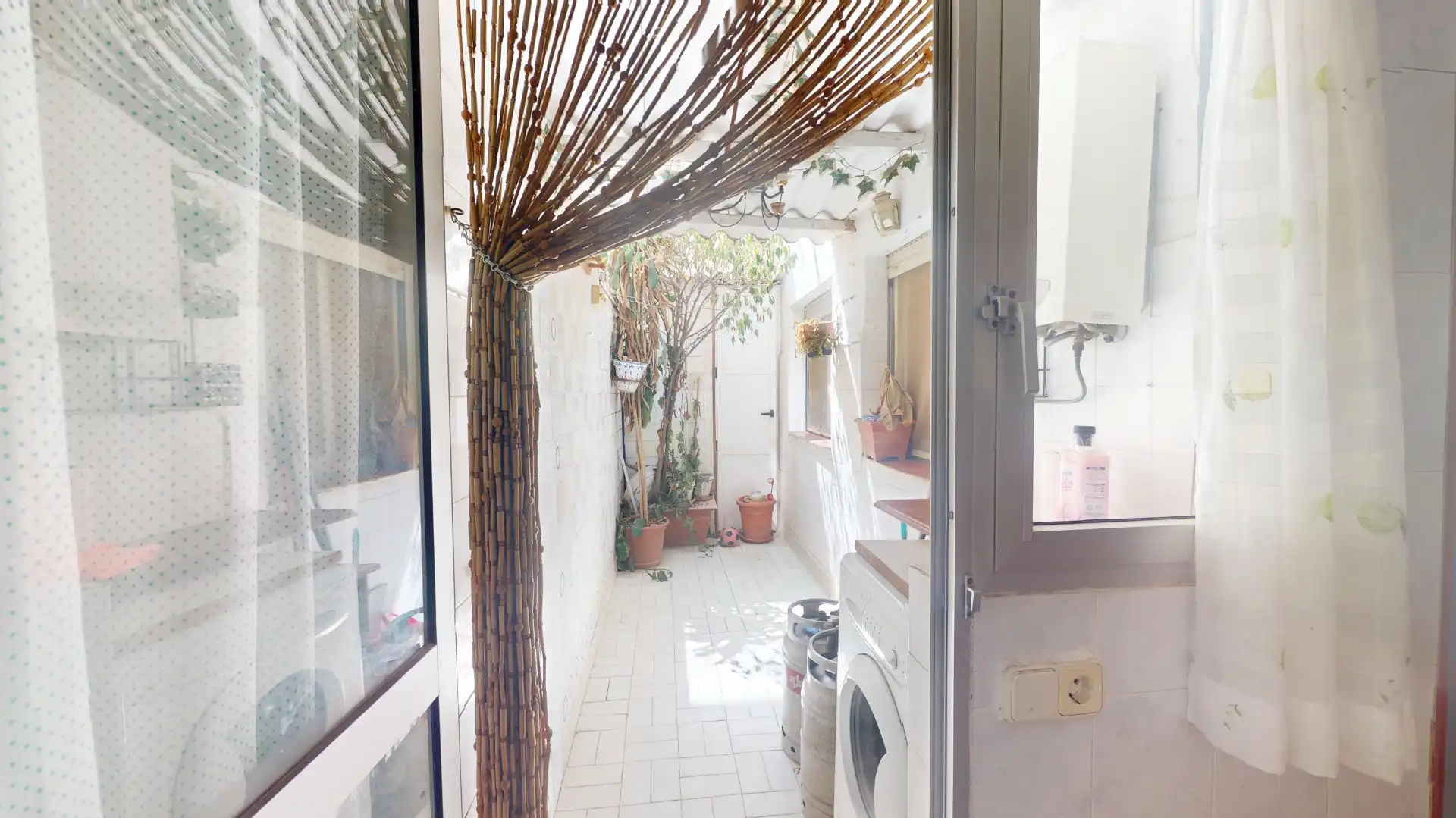 Flat for sale in Villajoyosa / La Vila Joiosa  with Air Conditioner, Furnished and Balcony