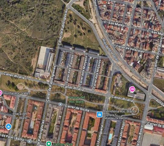 Casa-chalet en Venta en Roc Blanc