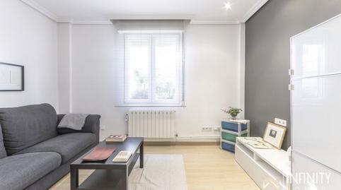 Foto 2 de Pis de lloguer a María Díaz Haroko Kalea, Sabino Arana - Jesuitas, Bilbao