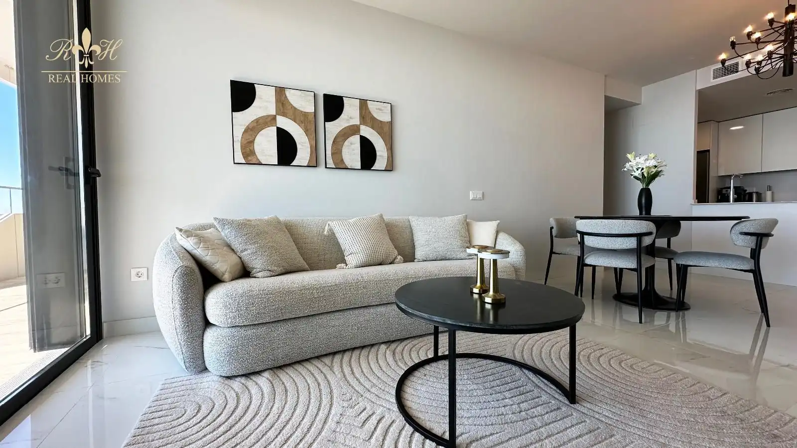 Flat with pool for sale in de Benissa, imagen 5