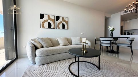 Vivienda de reciente construcción en Poniente con terraza y urbanización premium, image 5