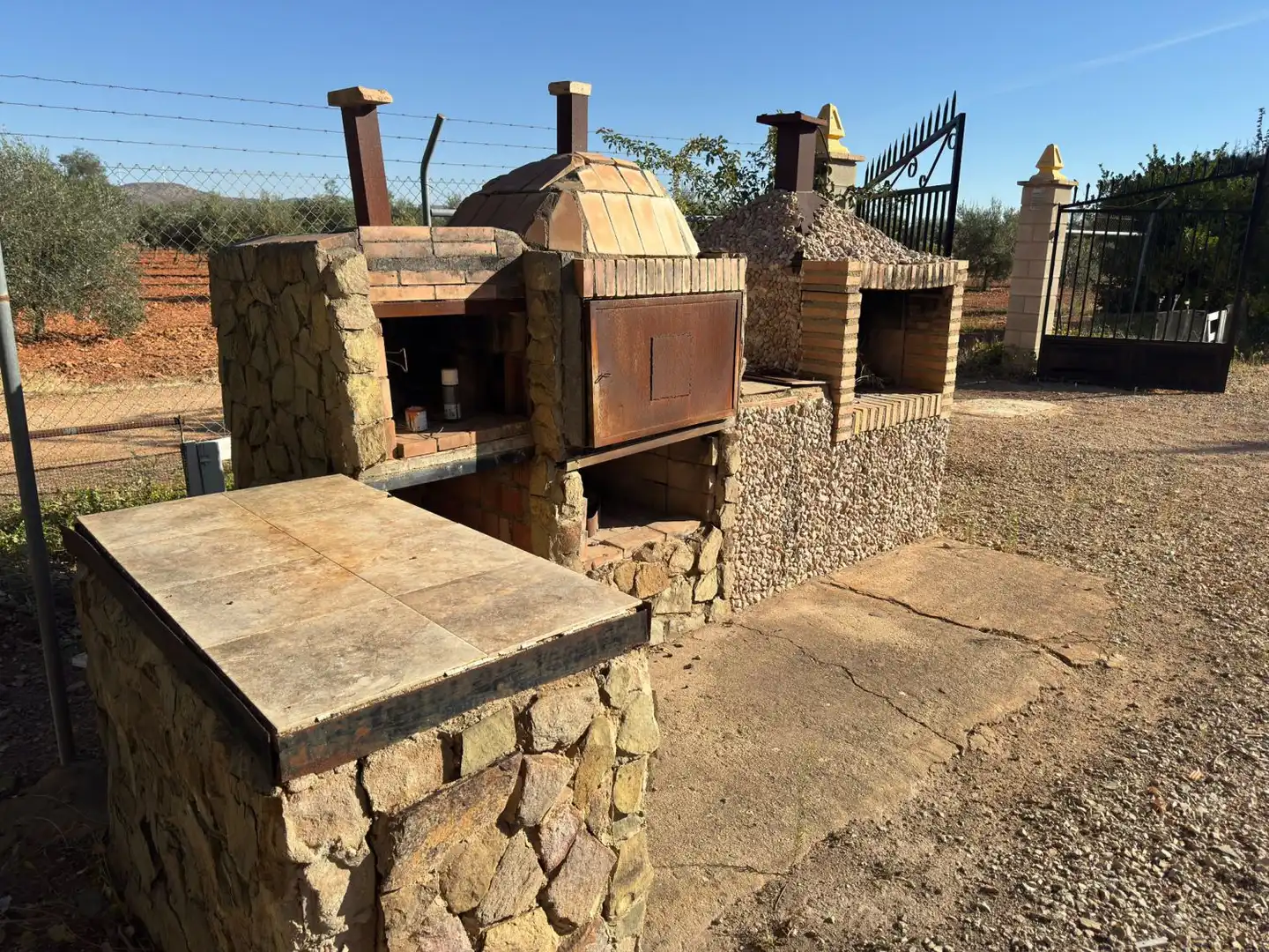 Casa rústica en venda a Valdepeñas, imagen 11