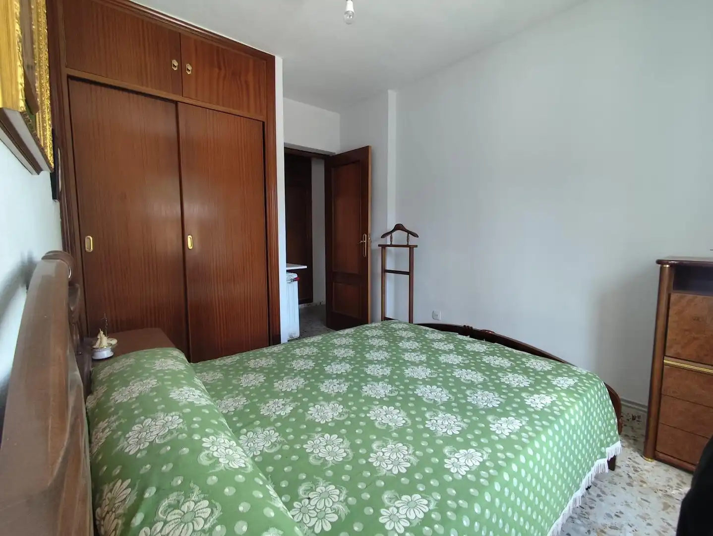 Habitación de Casa o chalet en venta en Cercedilla con Calefacción, Jardín privado y Terraza