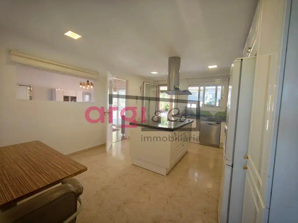 Cocina de Casa o chalet en venta en Begues