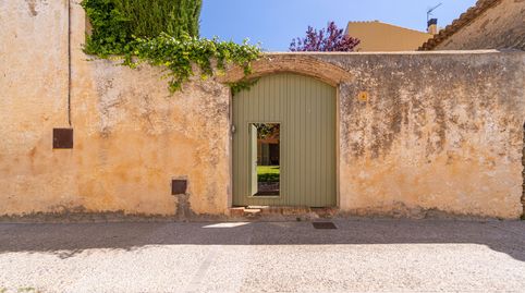Foto 2 de Finca rústica de alquiler en Carrer Girones, Palau-saverdera, Girona