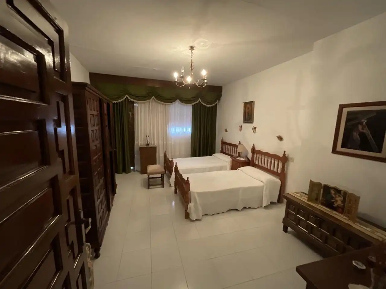 Habitación de Casa o chalet en venta en Antequera con Terraza y Trastero