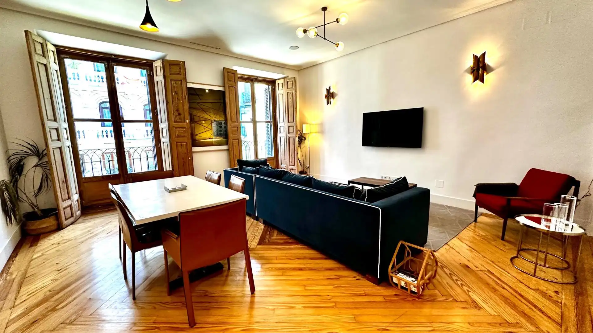 Appartement avec terrasse à vendre à Tetuán, imagen 2