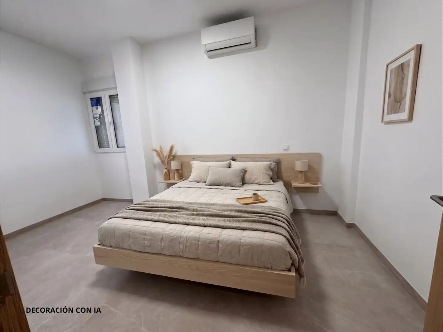 Habitación de Piso de alquiler en La Serna