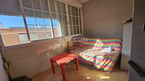 Foto 5 de Piso en venta en El Bercial, Getafe