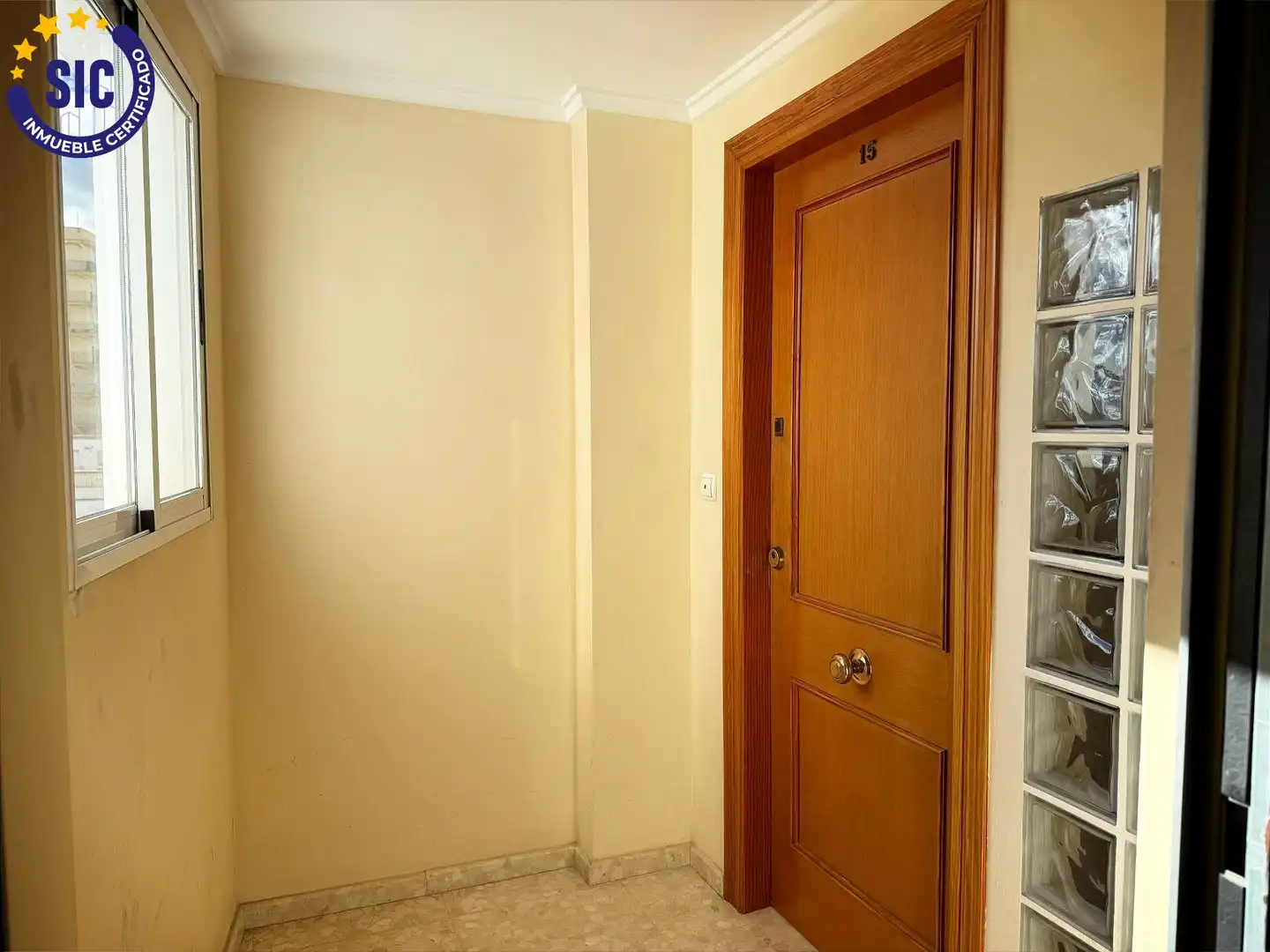 Appartement avec ascenseur à vendre à Calle CRUZ DE LA 18, imagen 33