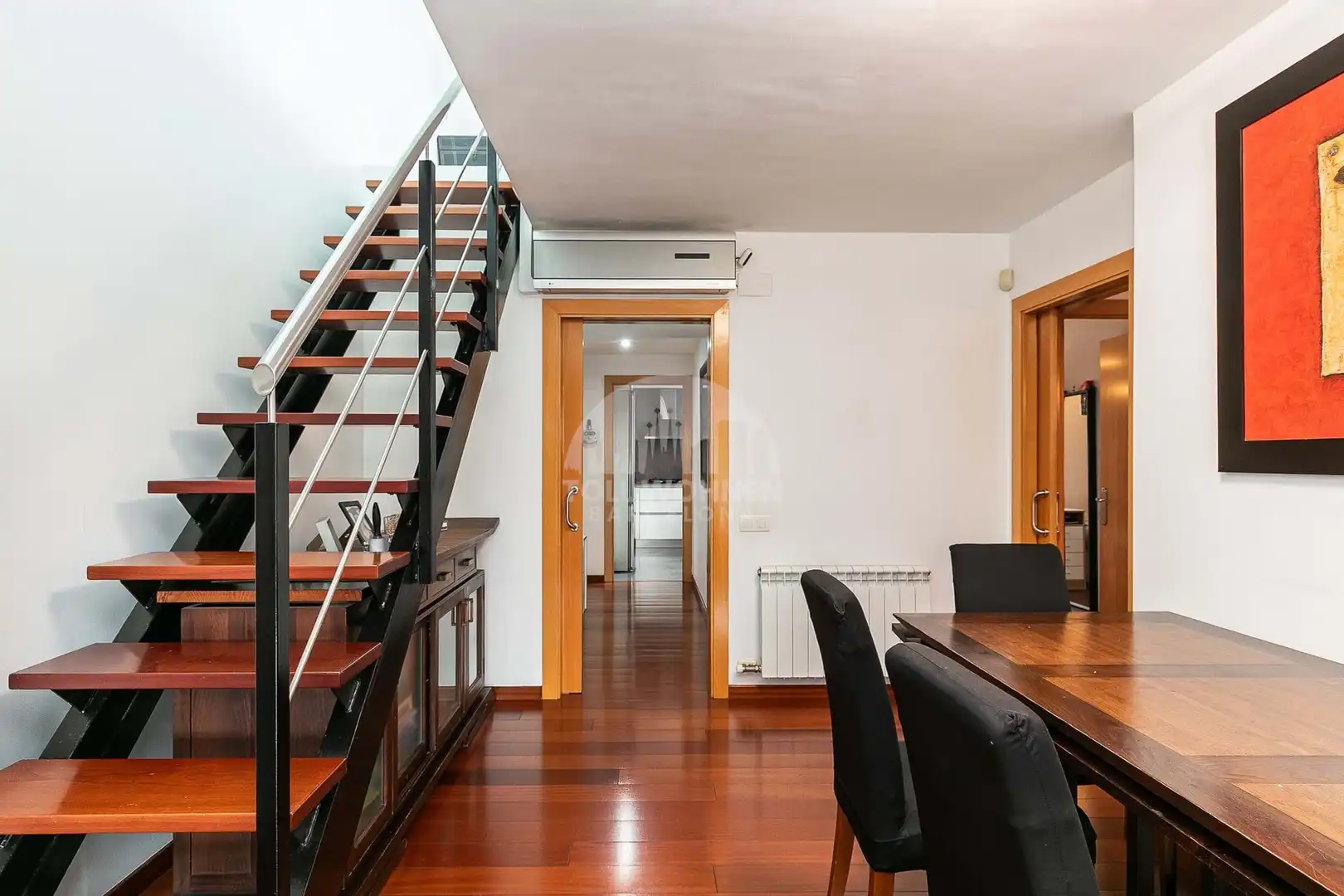Ático en venta en CL PINZON, La Barceloneta