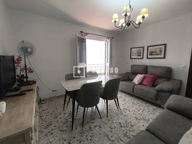 Piso en Venta en Adelantado en Doctor Barraquer - G. Renfe - Policlínico