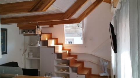 Foto 5 de Dúplex en venda a Rúa Ángel, Ciudad Vieja, A Coruña Capital