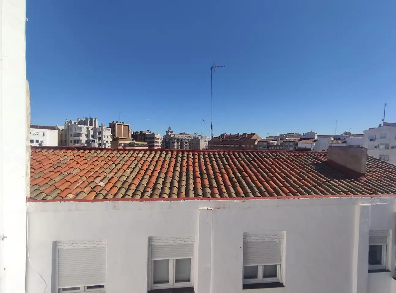 Piso de alquiler en Del Maestro Marquina, Ruiseñores