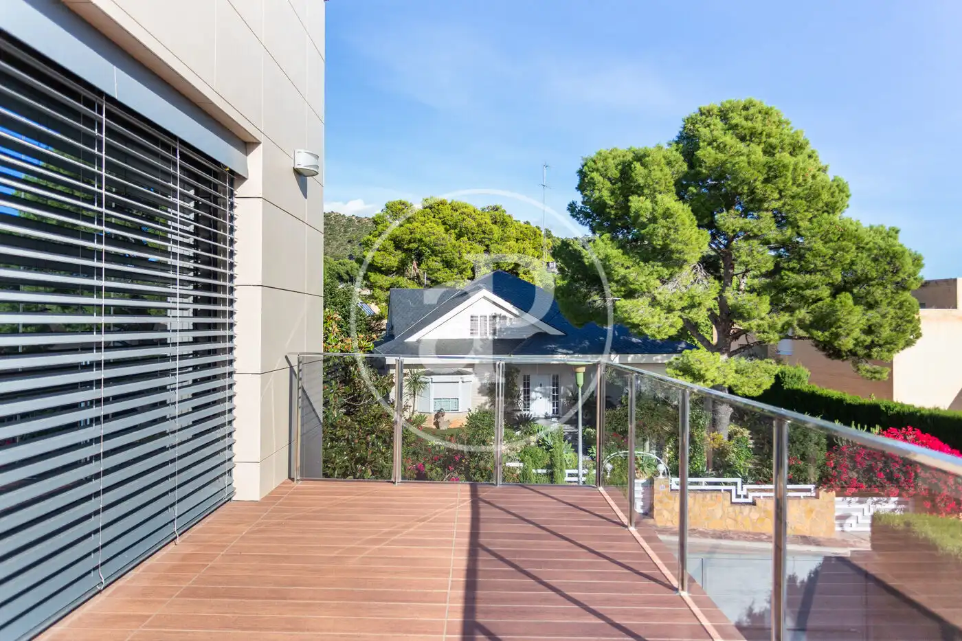 Terrace of Houses for sale in Puçol  with Air Conditioner, Heating and Private garden
