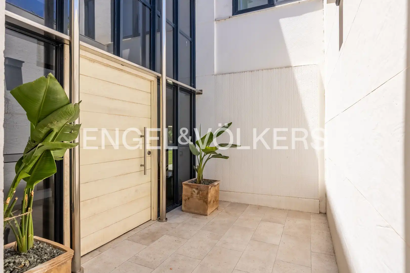 Casa o chalet en venta en Dos Hermanas con Aire acondicionado, Calefacción y Jardín privado