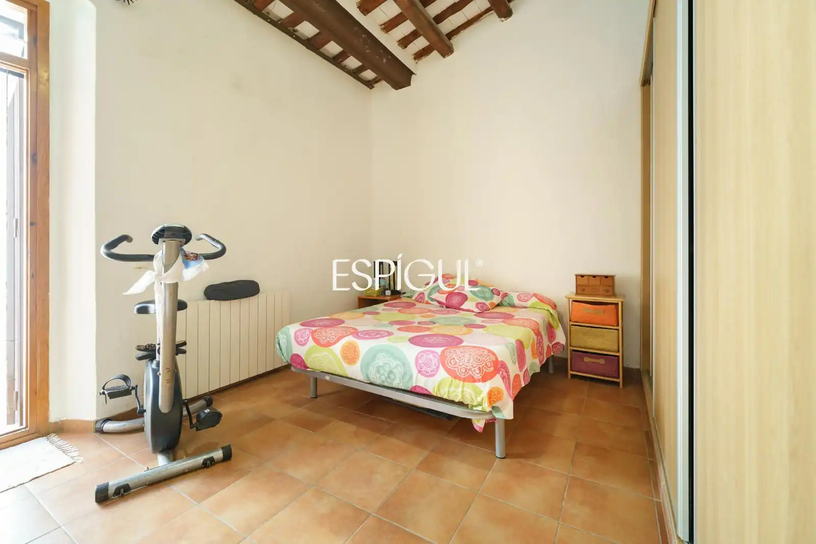 Maison mitoyenne à vendre à Santa Engràcia, imagen 28