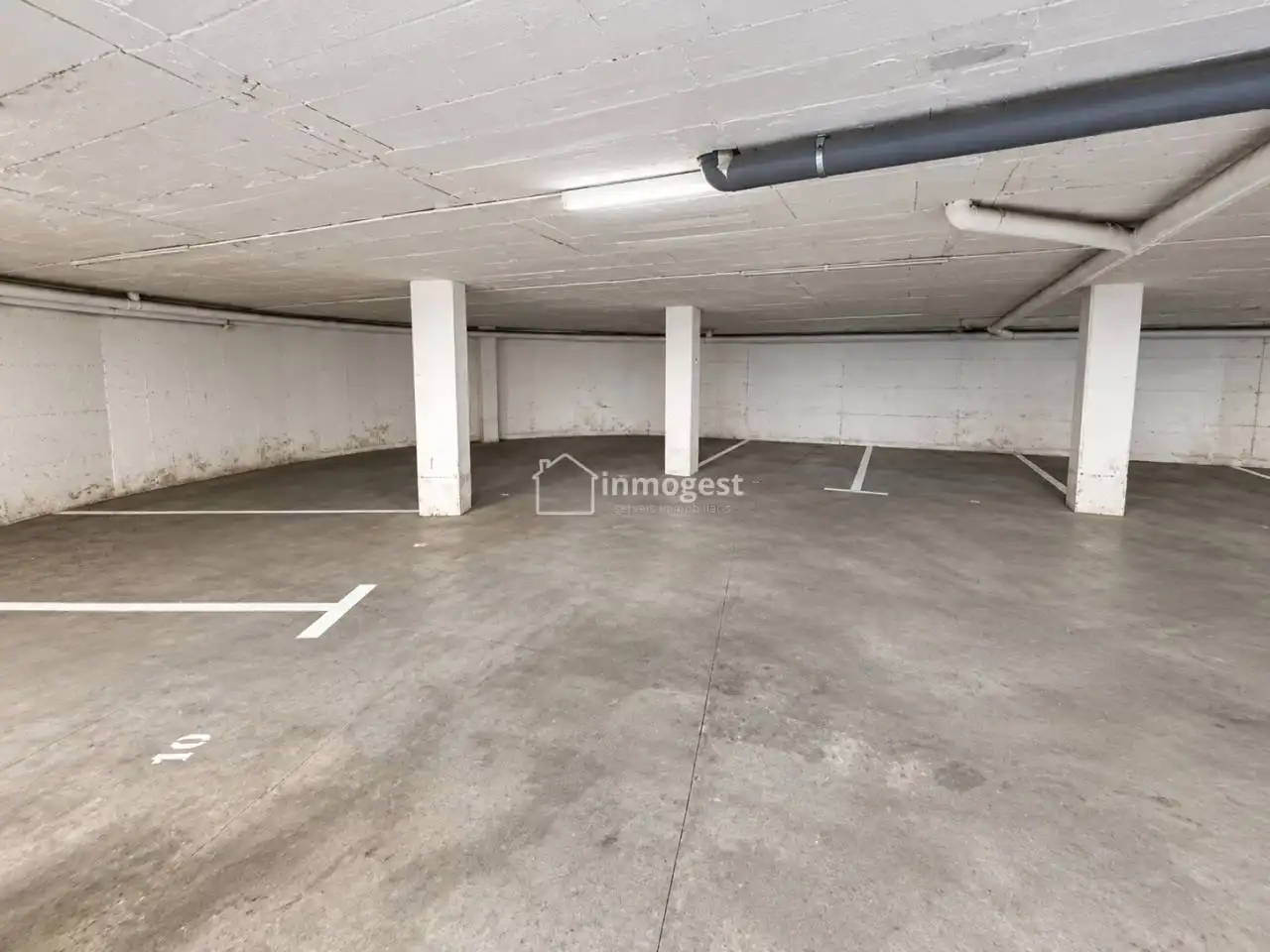 Local comercial en venta en Calle Central, imagen 8