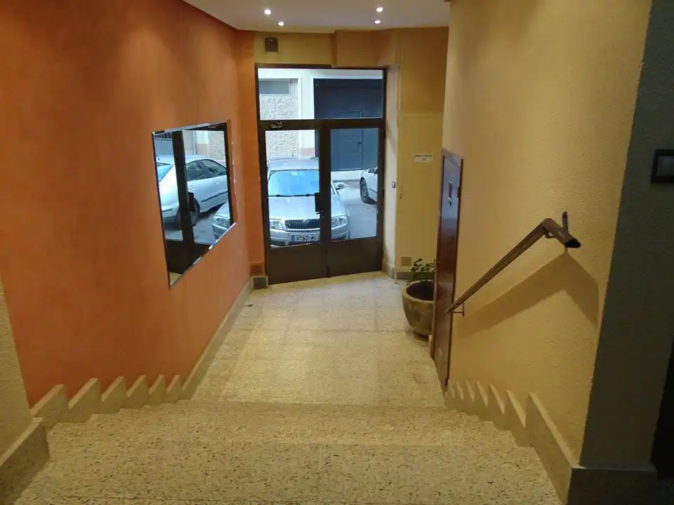 Flat for sale in Salas de los Infantes, Burgos