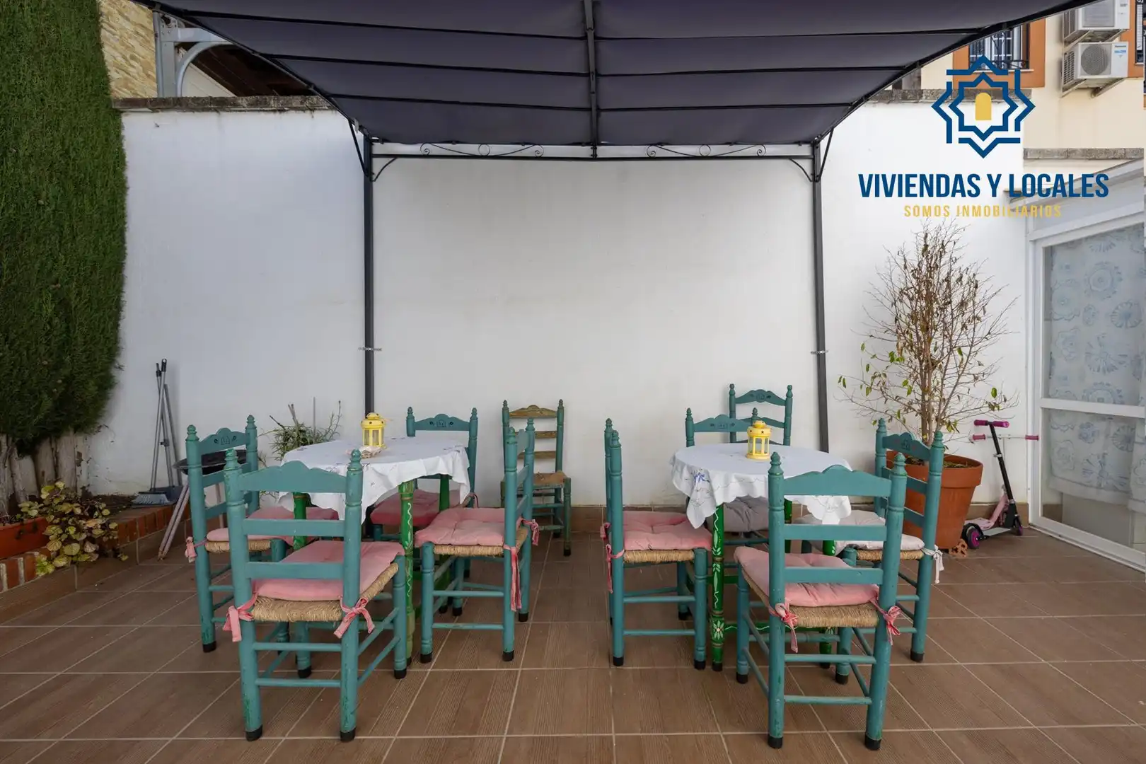 Maison jumelée avec terrasse à vendre à Peligros, imagen 37