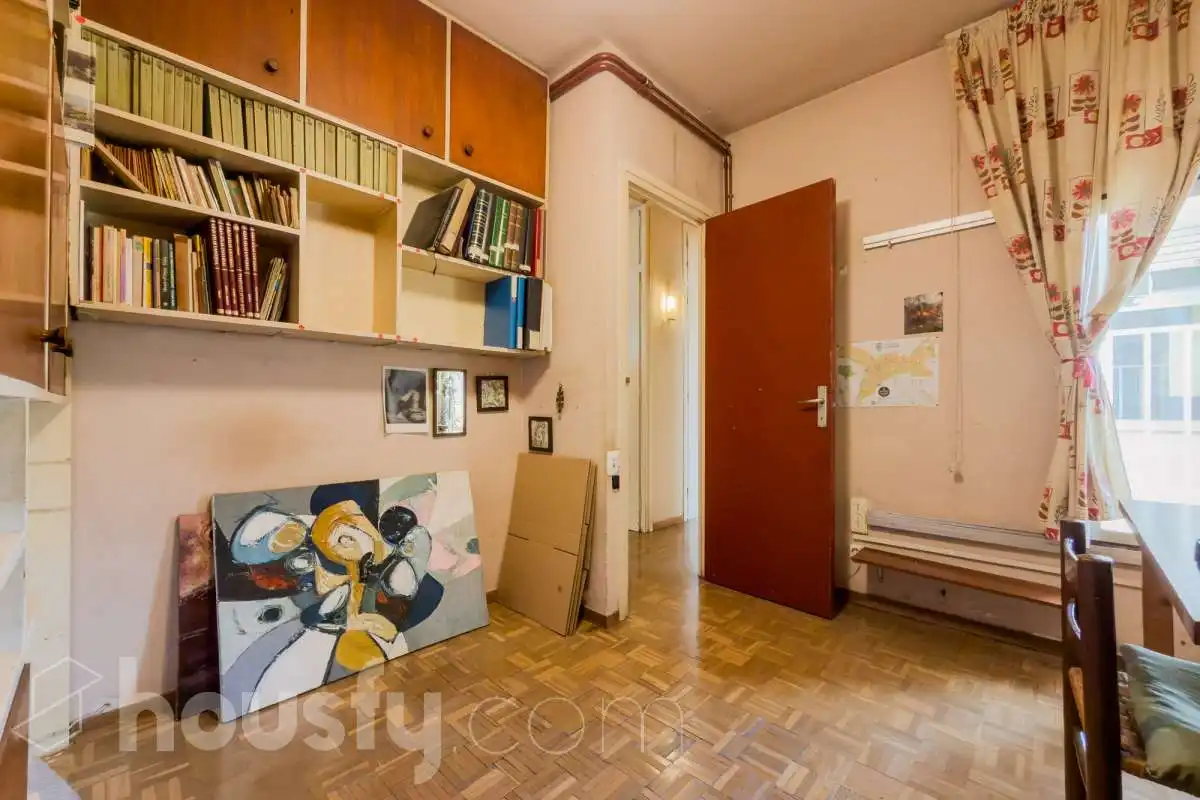 Penthouse with terrace for sale in CL DOS DE MAIG ., imagen 11