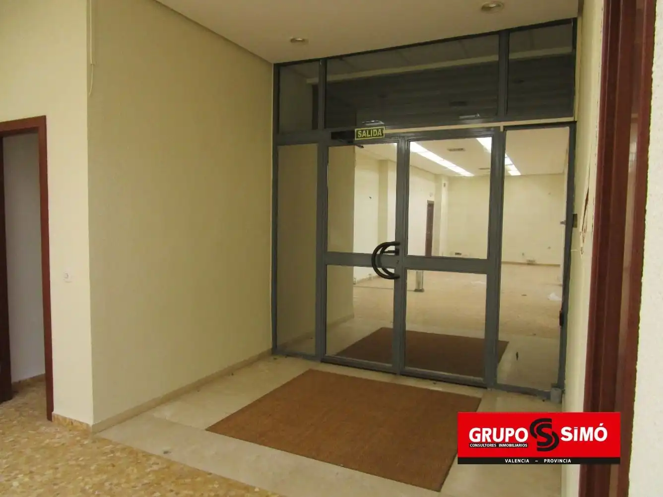 Gewerbefläche zum Verkauf in Avinguda Vicente Blasco Ibañez, imagen 6