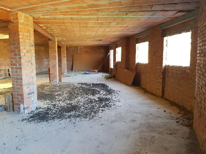 Chalet con jardín en venta en Cabrero, imagen 2