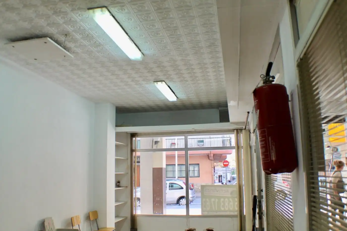 Local comercial en venda a Calle Urano, imagen 7
