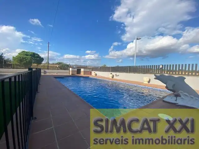Casa o xalet en venda a Vilamalla
