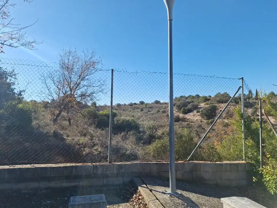 Residential zum Verkauf in Guadalajara