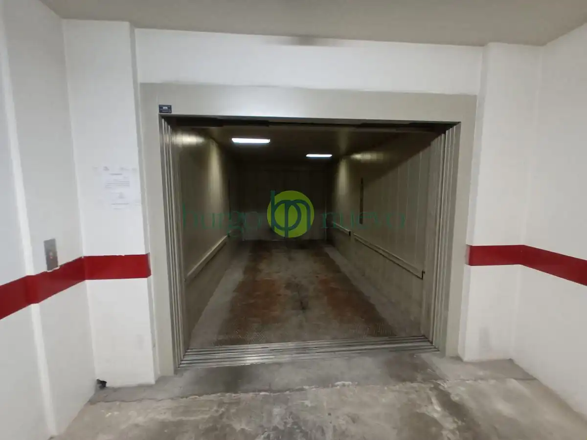 Individual amb ascensor en venda a Calle Tremolina, imagen 6