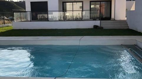 Foto 4 von Maisonette zum Verkauf in El Castillo, Manilva
