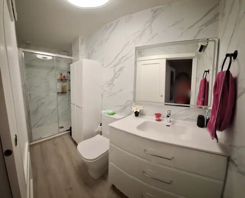 Penthouse mit Aufzug zum Verkauf in Calle Canteras, imagen 5