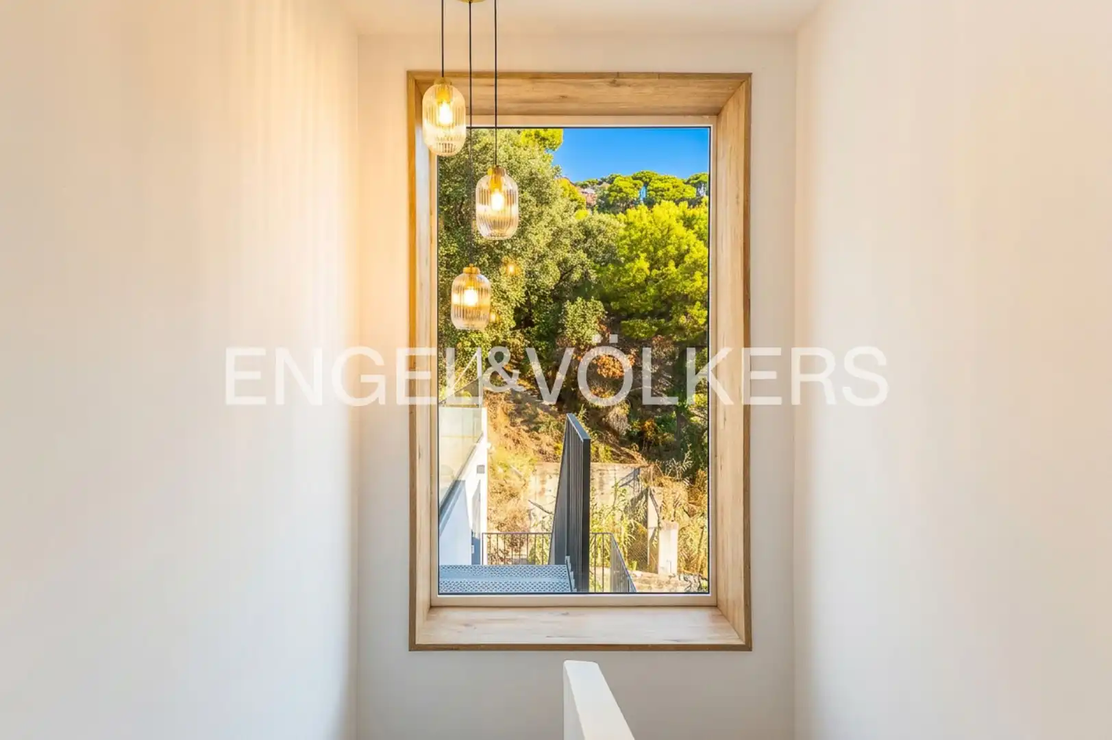 Casa amb terrassa en venda a Sant Cebrià de Vallalta, imagen 40