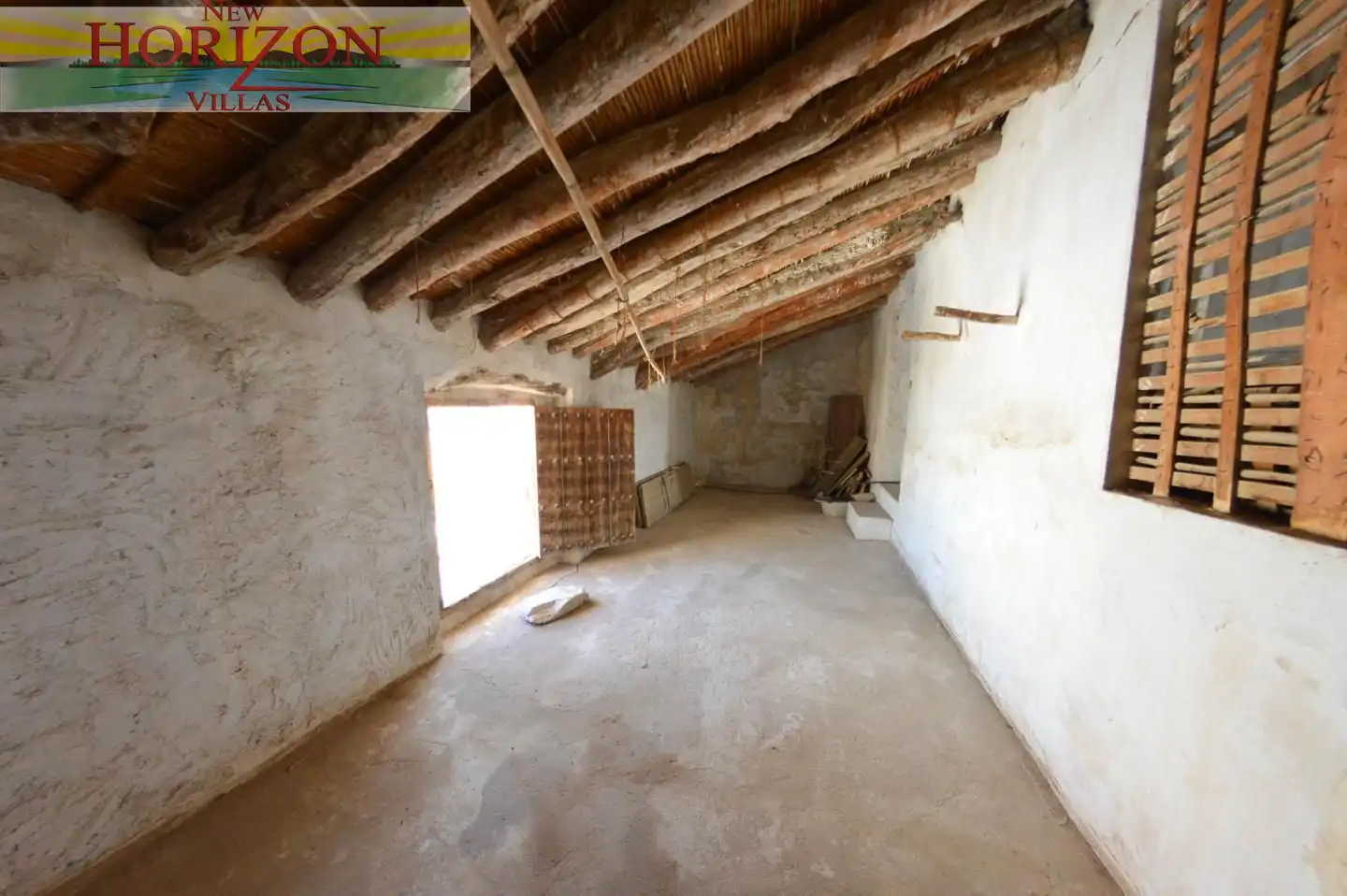 Casa o xalet en venda en Cantoria