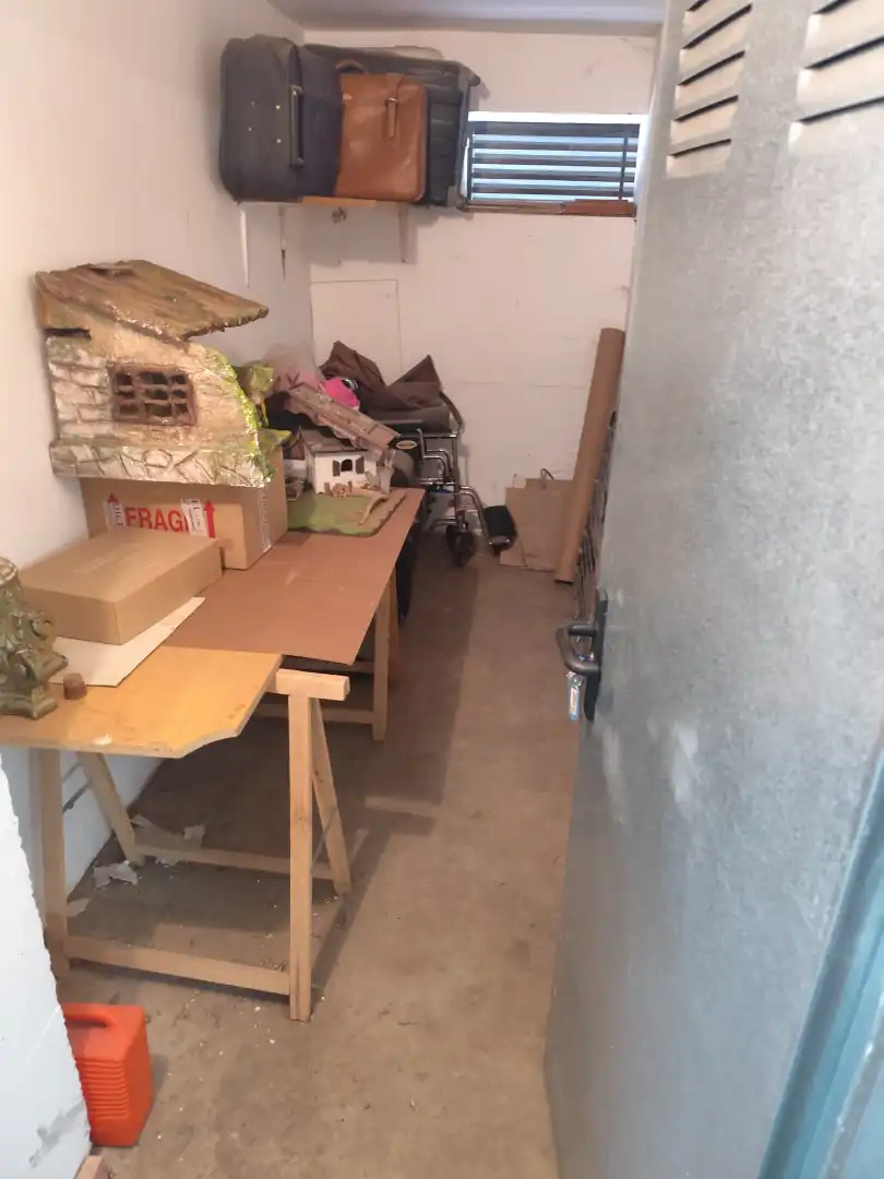 Dúplex con ascensor en venta en Calle Mártires 47, imagen 7