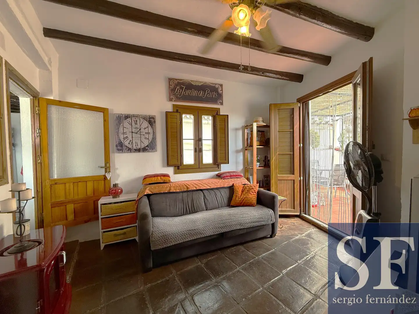 Terraced house for sale in Cómpeta, imagen 10