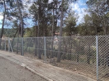 Terreno residencial en venta en Carrer Avenç 12